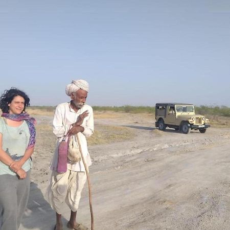 جودبور Bishnoi Village Home Stay المظهر الخارجي الصورة