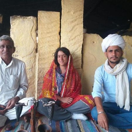 جودبور Bishnoi Village Home Stay المظهر الخارجي الصورة