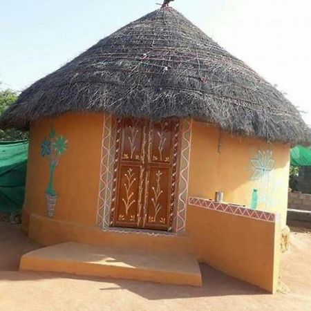 جودبور Bishnoi Village Home Stay المظهر الخارجي الصورة