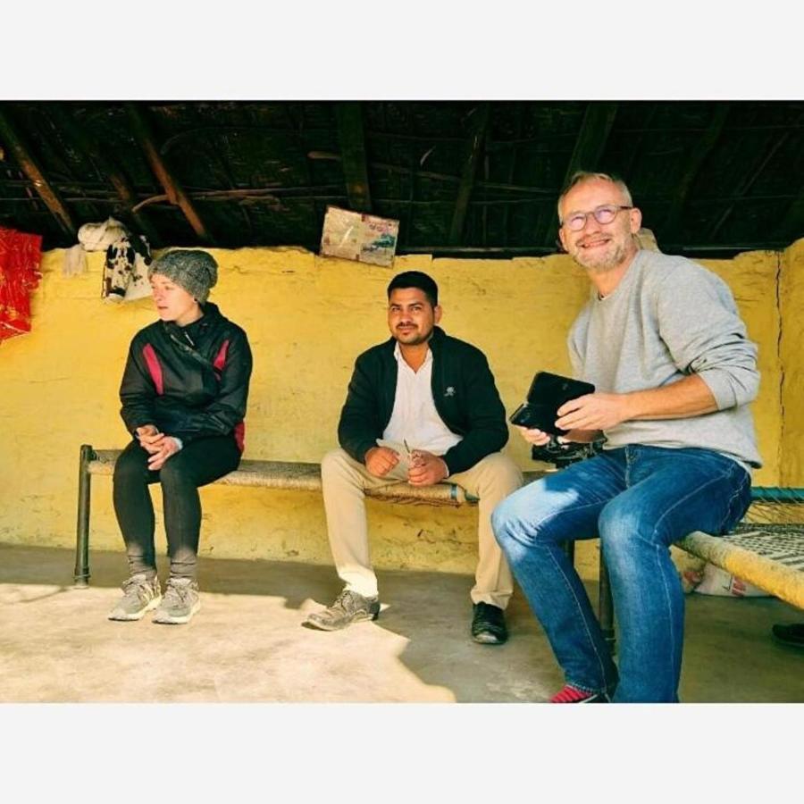 جودبور Bishnoi Village Home Stay المظهر الخارجي الصورة
