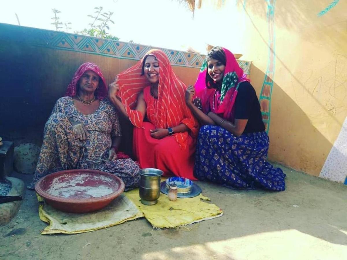 جودبور Bishnoi Village Home Stay المظهر الخارجي الصورة
