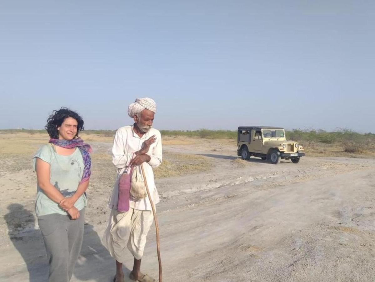 جودبور Bishnoi Village Home Stay المظهر الخارجي الصورة