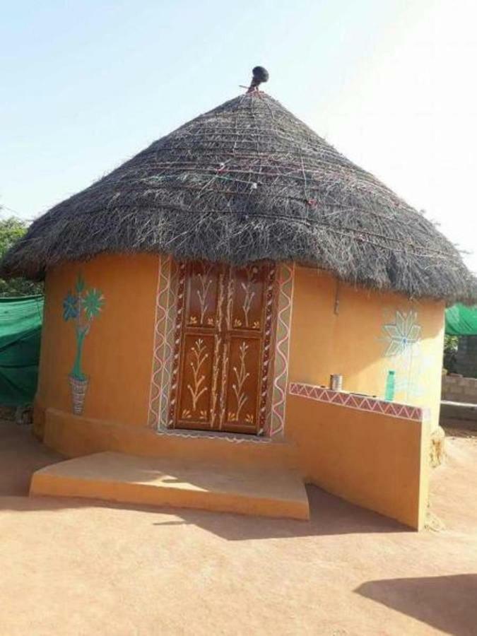 جودبور Bishnoi Village Home Stay المظهر الخارجي الصورة
