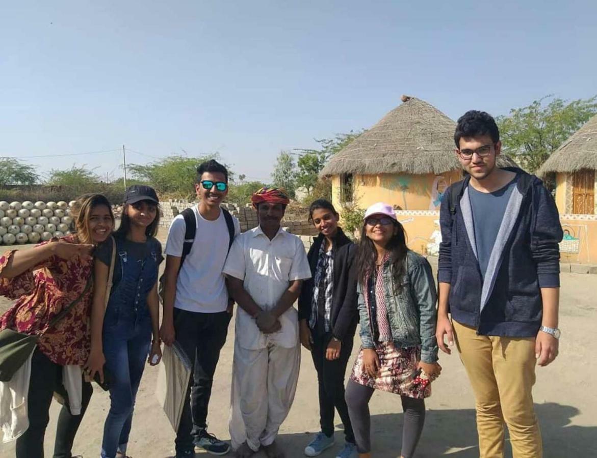 جودبور Bishnoi Village Home Stay المظهر الخارجي الصورة