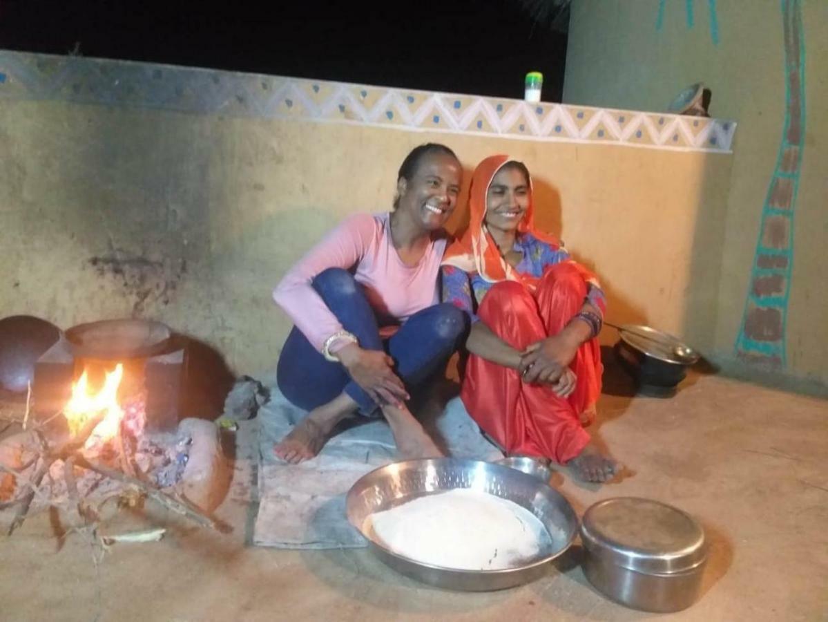 جودبور Bishnoi Village Home Stay المظهر الخارجي الصورة