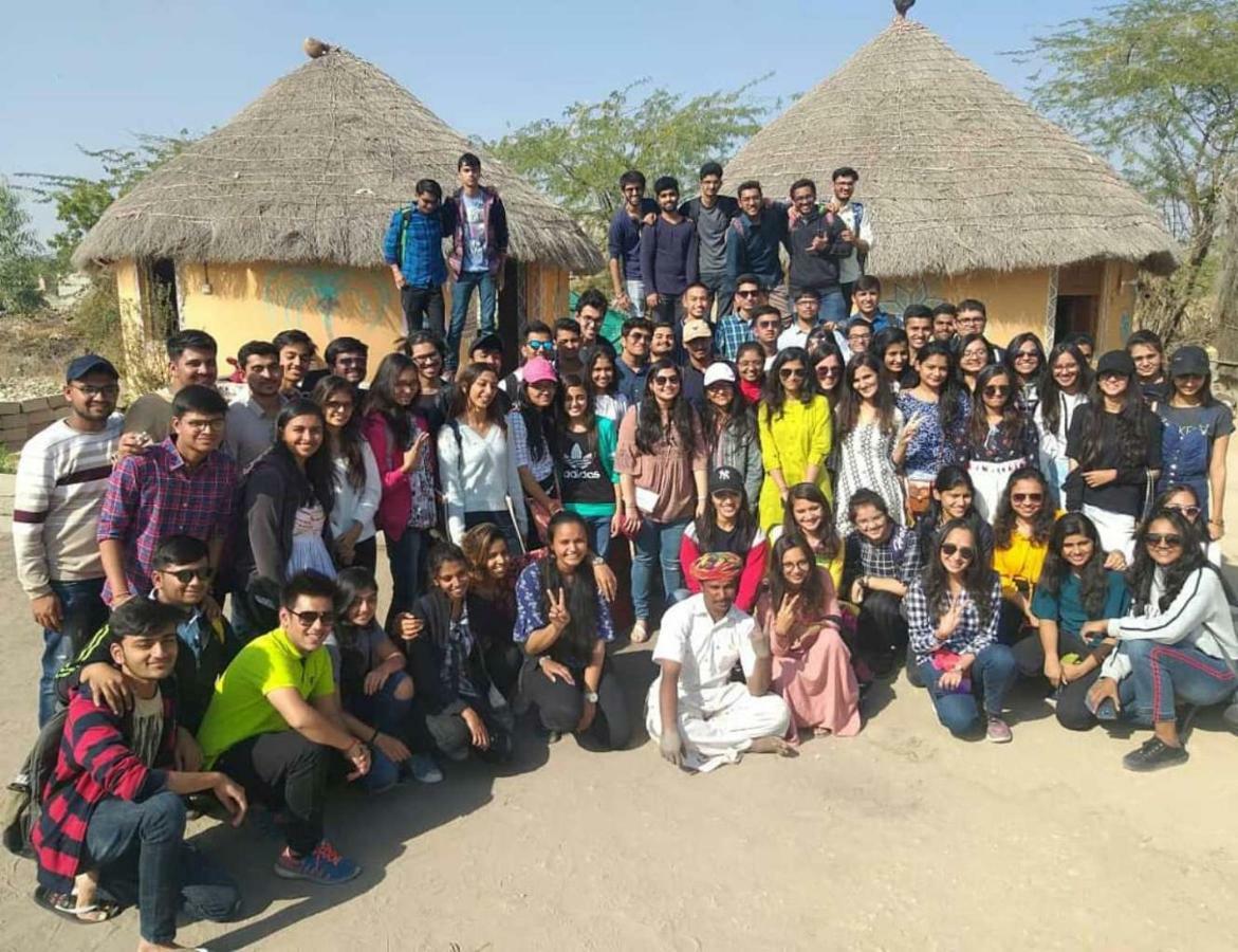 جودبور Bishnoi Village Home Stay المظهر الخارجي الصورة
