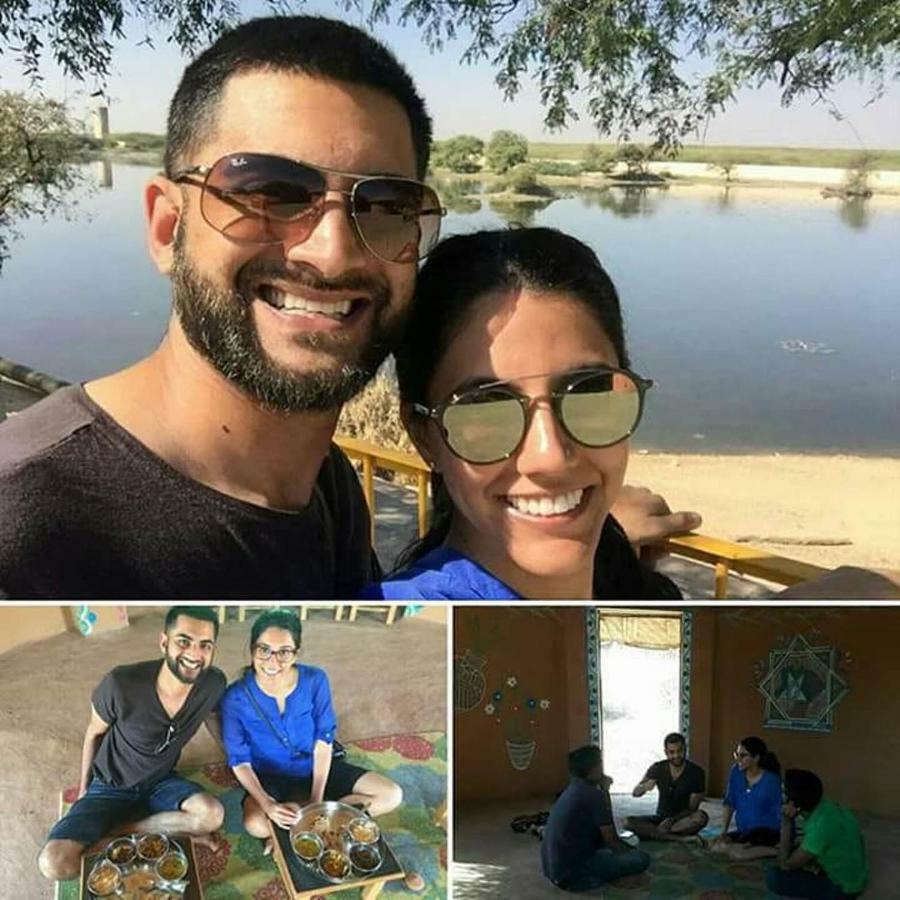جودبور Bishnoi Village Home Stay المظهر الخارجي الصورة