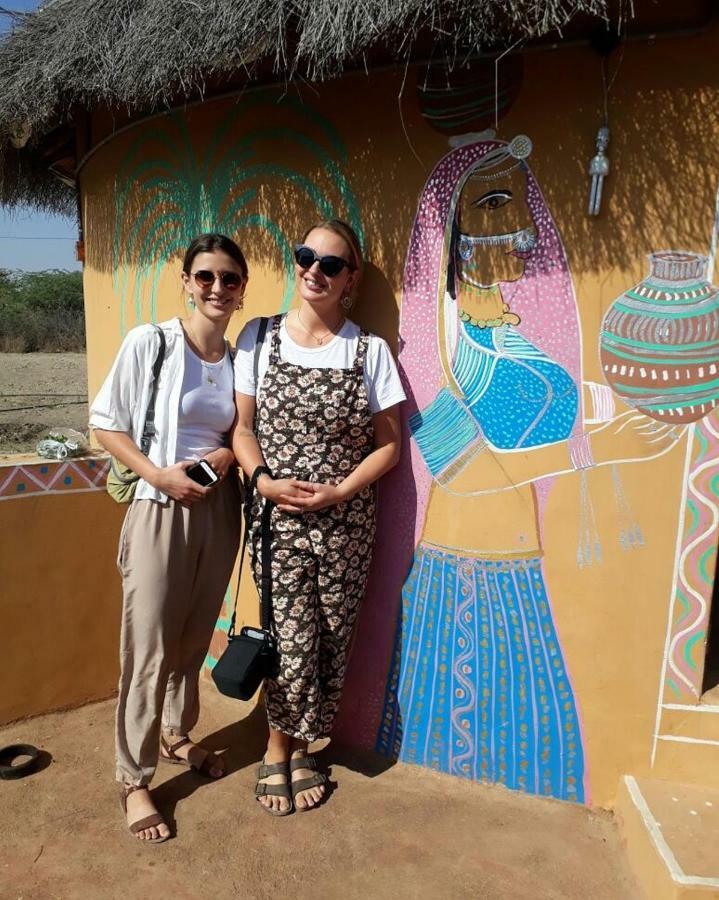 جودبور Bishnoi Village Home Stay المظهر الخارجي الصورة