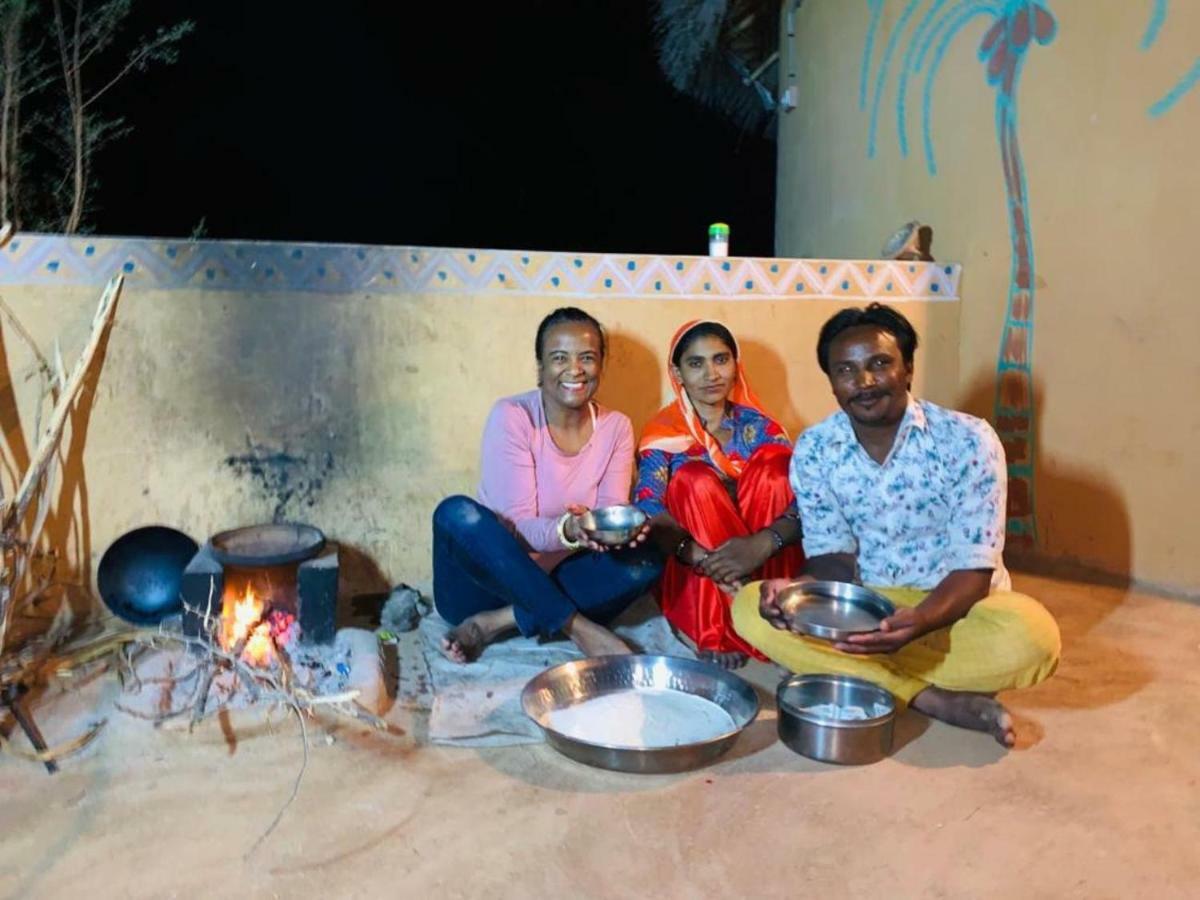 جودبور Bishnoi Village Home Stay المظهر الخارجي الصورة