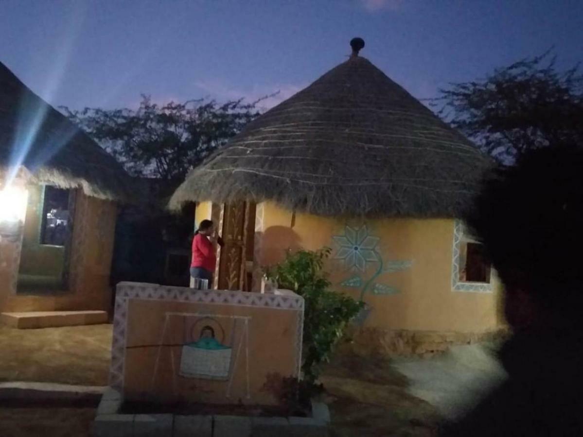 جودبور Bishnoi Village Home Stay المظهر الخارجي الصورة