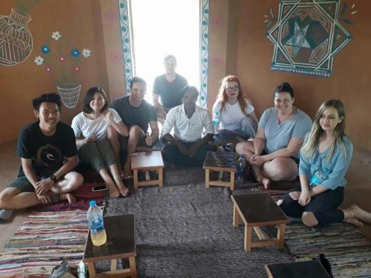 جودبور Bishnoi Village Home Stay المظهر الخارجي الصورة