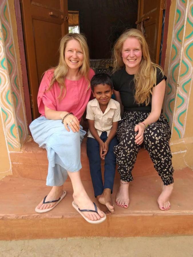 جودبور Bishnoi Village Home Stay المظهر الخارجي الصورة
