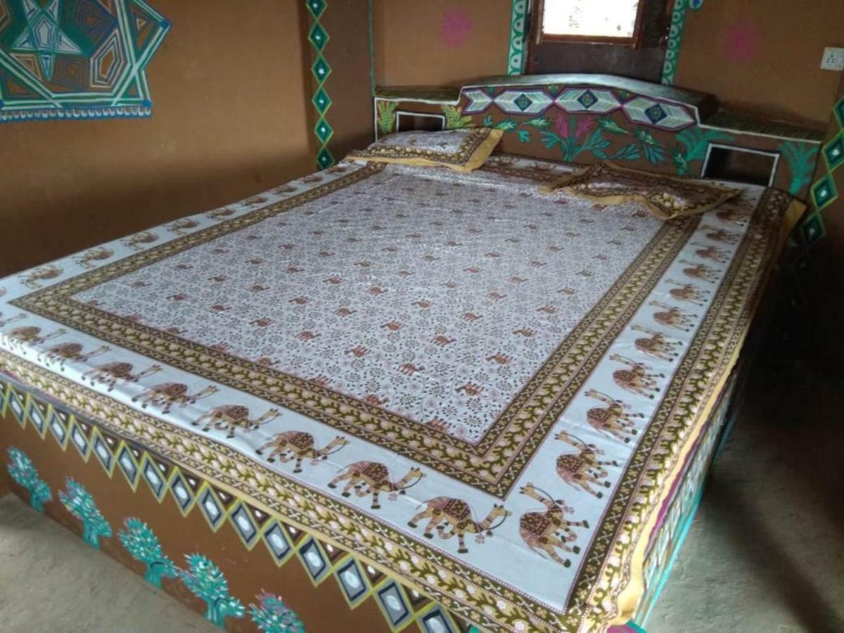 جودبور Bishnoi Village Home Stay المظهر الخارجي الصورة