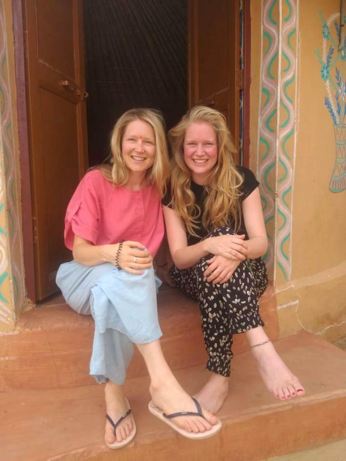 جودبور Bishnoi Village Home Stay المظهر الخارجي الصورة