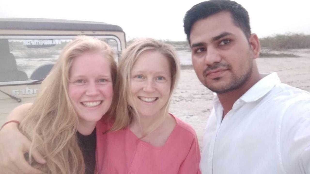 جودبور Bishnoi Village Home Stay المظهر الخارجي الصورة