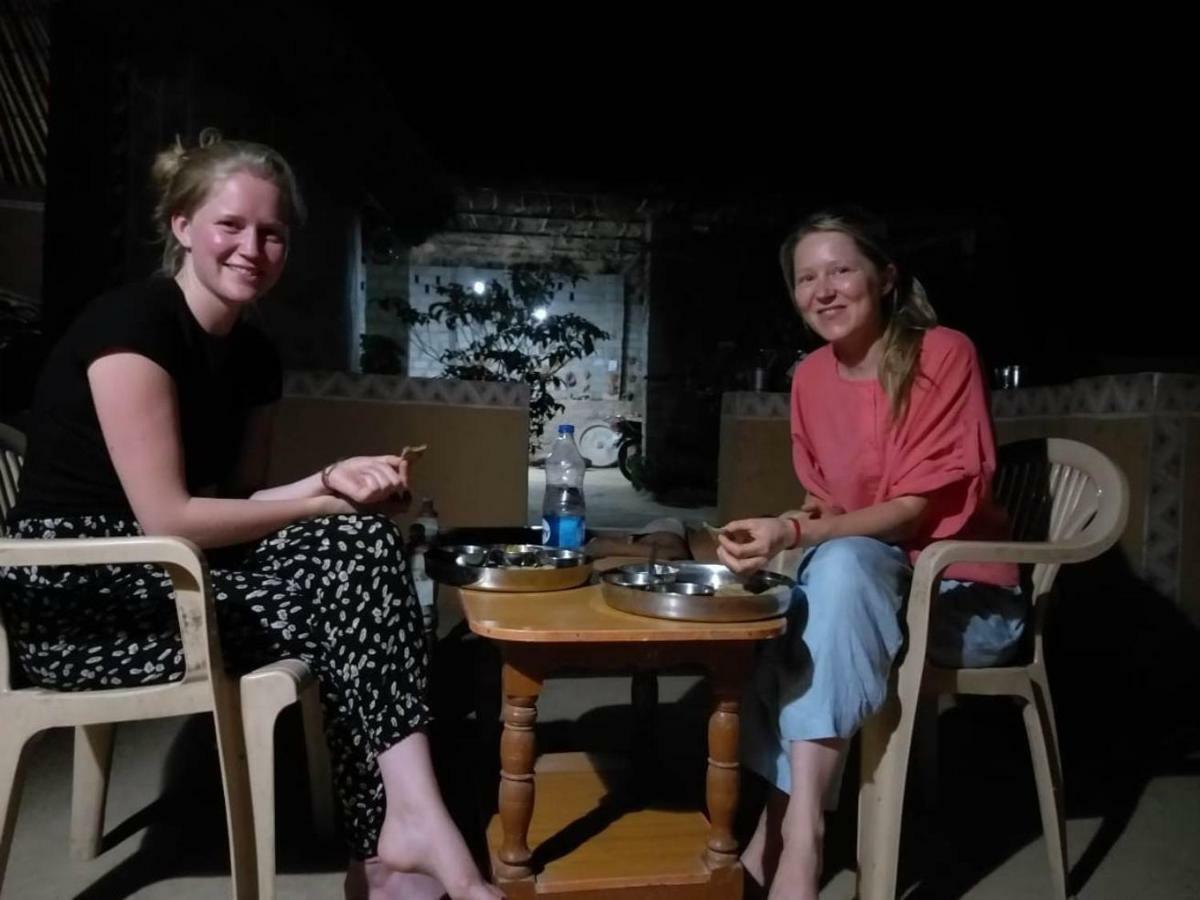 جودبور Bishnoi Village Home Stay المظهر الخارجي الصورة